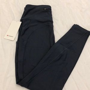 Lululemon tights